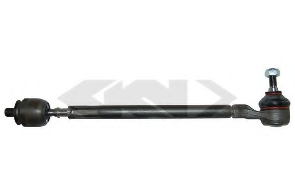 SPIDAN 51358 Поперечная рулевая тяга для RENAULT (Рено) SPIDAN 51358 Поперечная рулевая тяга для RENAULT (Рено)