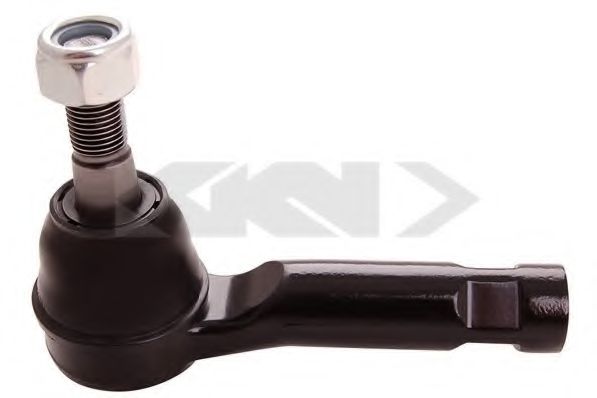 SPIDAN 58334 Наконечник поперечной рулевой тяги 