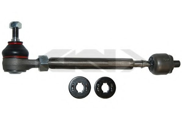 SPIDAN 51367 Поперечная рулевая тяга для RENAULT (Рено) SPIDAN 51367 Поперечная рулевая тяга для RENAULT (Рено)
