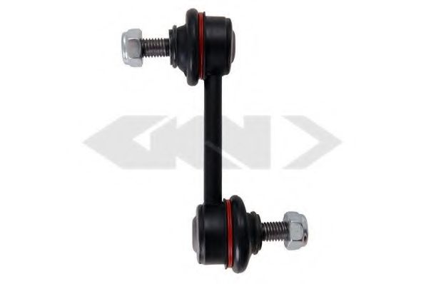 SPIDAN 50703 Тяга стойка, стабилизатор для MAZDA (Мазда) SPIDAN 50703 Тяга стойка, стабилизатор для MAZDA (Мазда)