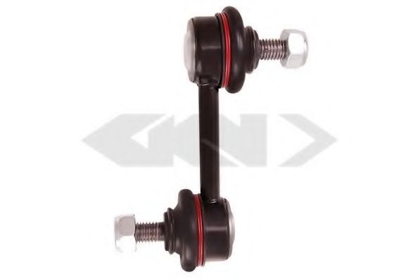 SPIDAN 51434 Тяга стойка, стабилизатор для MAZDA MX-5 III (Мазда Мx-5 3) SPIDAN 51434 Тяга стойка, стабилизатор для MAZDA MX-5 III (Мазда Мx-5 3)