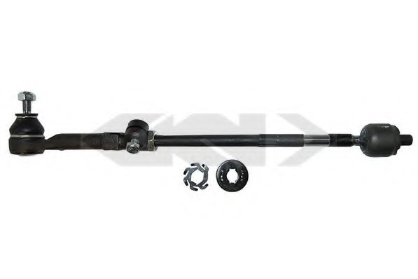 SPIDAN 51369 Поперечная рулевая тяга для RENAULT SAFRANE (Рено Сафранэ) SPIDAN 51369 Поперечная рулевая тяга для RENAULT SAFRANE (Рено Сафранэ)