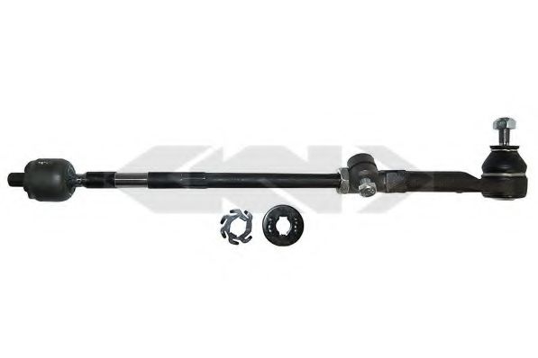 SPIDAN 51370 Поперечная рулевая тяга для RENAULT SAFRANE (Рено Сафранэ) SPIDAN 51370 Поперечная рулевая тяга для RENAULT SAFRANE (Рено Сафранэ)