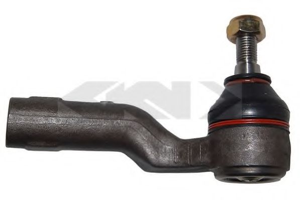 SPIDAN 45939 Наконечник поперечной рулевой тяги 