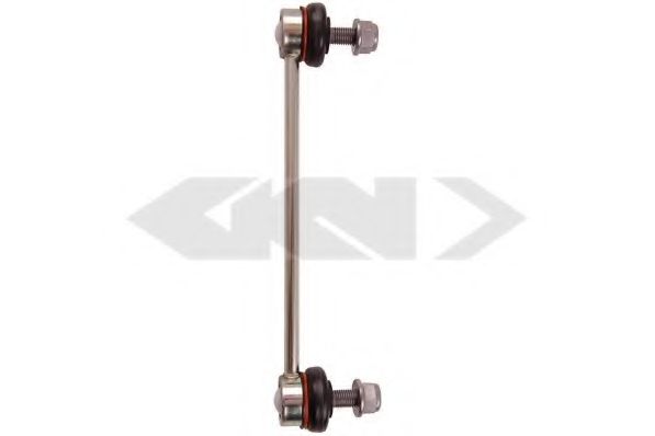 SPIDAN 58792 Тяга стойка, стабилизатор для RENAULT TWINGO III (Рено Твинго 3) SPIDAN 58792 Тяга стойка, стабилизатор для RENAULT TWINGO III (Рено Твинго 3)