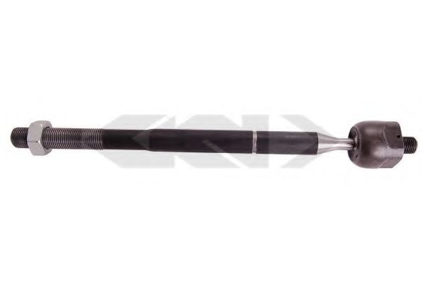 SPIDAN 45940 Осевой шарнир, рулевая тяга 