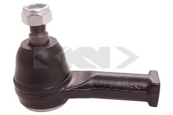 SPIDAN 40852 Наконечник поперечной рулевой тяги 