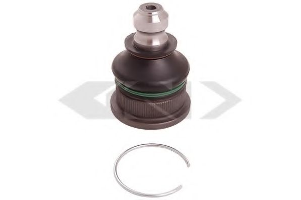 SPIDAN 57012 Несущий направляющий шарнир для DACIA (Дача) SPIDAN 57012 Несущий направляющий шарнир для DACIA (Дача)