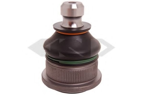 SPIDAN 57013 Несущий направляющий шарнир для RENAULT MEGANE III (Рено Меган 3) SPIDAN 57013 Несущий направляющий шарнир для RENAULT MEGANE III (Рено Меган 3)