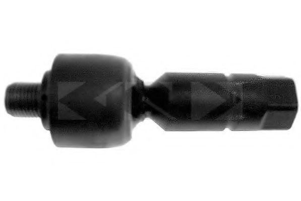 SPIDAN 40520 Осевой шарнир, рулевая тяга для PEUGEOT 407 (Пежо 407) SPIDAN 40520 Осевой шарнир, рулевая тяга для PEUGEOT 407 (Пежо 407)