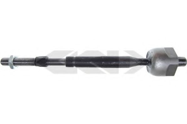 SPIDAN 46679 Осевой шарнир, рулевая тяга 