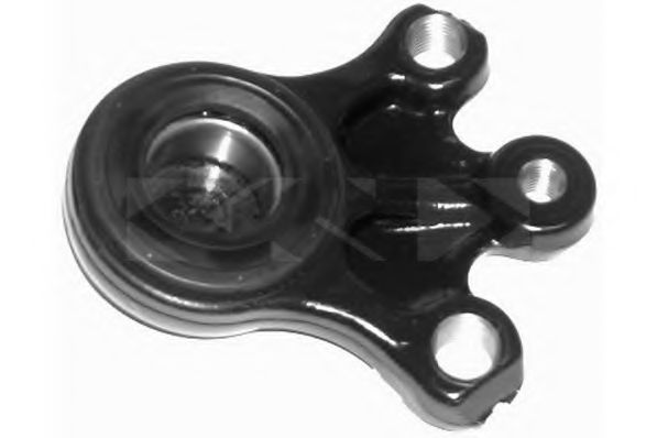 SPIDAN 40519 Несущий направляющий шарнир для PEUGEOT 407 (Пежо 407) SPIDAN 40519 Несущий направляющий шарнир для PEUGEOT 407 (Пежо 407)