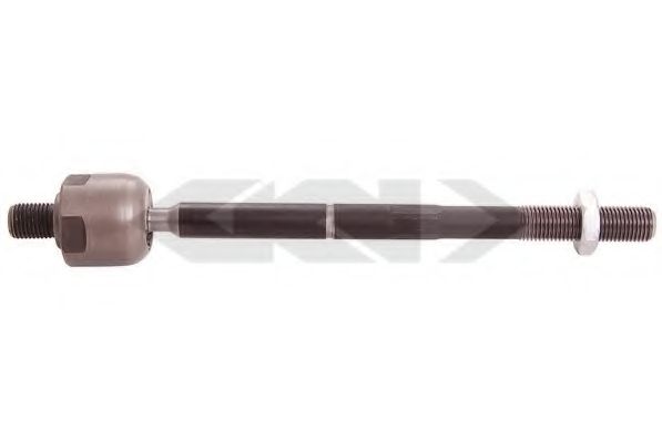 SPIDAN 58323 Осевой шарнир, рулевая тяга 