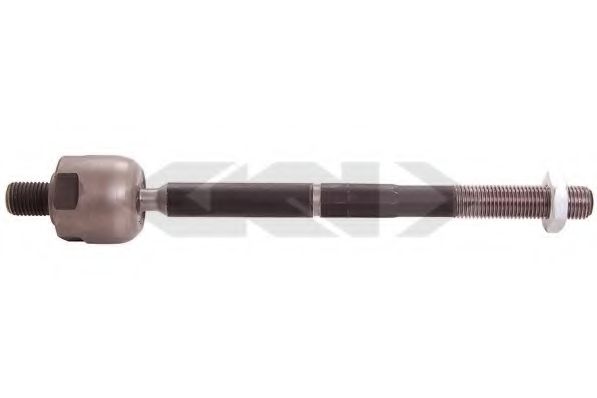 SPIDAN 58355 Осевой шарнир, рулевая тяга 