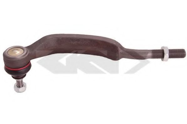SPIDAN 40521 Наконечник поперечной рулевой тяги для PEUGEOT 407 (Пежо 407) SPIDAN 40521 Наконечник поперечной рулевой тяги для PEUGEOT 407 (Пежо 407)