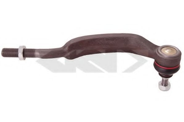 SPIDAN 40522 Наконечник поперечной рулевой тяги для PEUGEOT 407 (Пежо 407) SPIDAN 40522 Наконечник поперечной рулевой тяги для PEUGEOT 407 (Пежо 407)