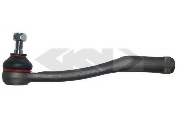 SPIDAN 46323 Наконечник поперечной рулевой тяги для PEUGEOT 207 (Пежо 207) SPIDAN 46323 Наконечник поперечной рулевой тяги для PEUGEOT 207 (Пежо 207)