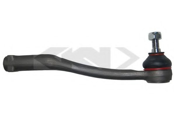 SPIDAN 46324 Наконечник поперечной рулевой тяги для PEUGEOT 207 (Пежо 207) SPIDAN 46324 Наконечник поперечной рулевой тяги для PEUGEOT 207 (Пежо 207)