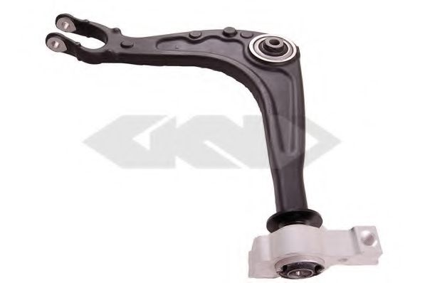 SPIDAN 40526 Рычаг независимой подвески колеса, подвеска колеса для PEUGEOT 407 SW (Пежо 407 св) SPIDAN 40526 Рычаг независимой подвески колеса, подвеска колеса для PEUGEOT 407 SW (Пежо 407 св)