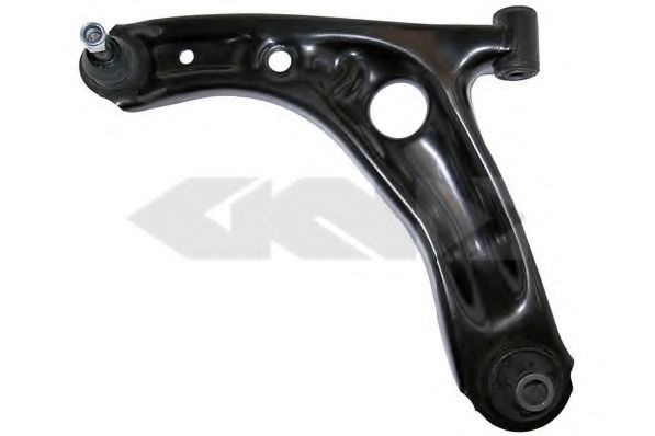 SPIDAN 46722 Рычаг независимой подвески колеса, подвеска колеса для TOYOTA AYGO (Тойота/тоета Аъго) SPIDAN 46722 Рычаг независимой подвески колеса, подвеска колеса для TOYOTA AYGO (Тойота/тоета Аъго)
