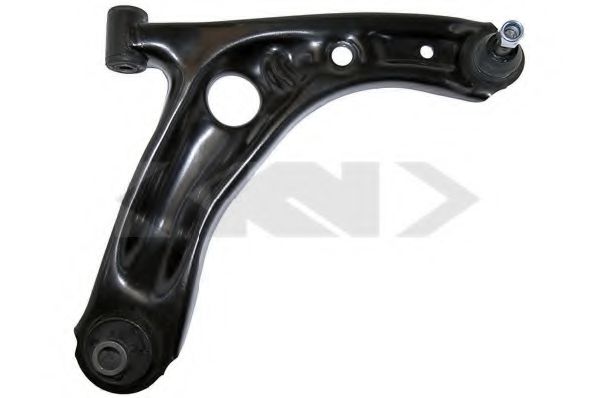 SPIDAN 46723 Рычаг независимой подвески колеса, подвеска колеса для TOYOTA AYGO (Тойота/тоета Аъго) SPIDAN 46723 Рычаг независимой подвески колеса, подвеска колеса для TOYOTA AYGO (Тойота/тоета Аъго)