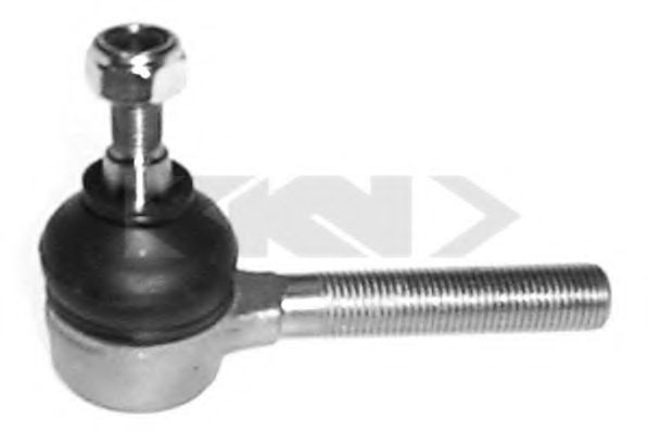 SPIDAN 45806 Наконечник поперечной рулевой тяги 