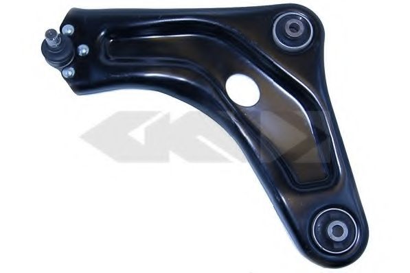 SPIDAN 46329 Рычаг независимой подвески колеса, подвеска колеса для PEUGEOT 207 (Пежо 207) SPIDAN 46329 Рычаг независимой подвески колеса, подвеска колеса для PEUGEOT 207 (Пежо 207)