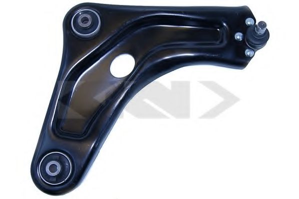 SPIDAN 46330 Рычаг независимой подвески колеса, подвеска колеса для PEUGEOT 207 (Пежо 207) SPIDAN 46330 Рычаг независимой подвески колеса, подвеска колеса для PEUGEOT 207 (Пежо 207)