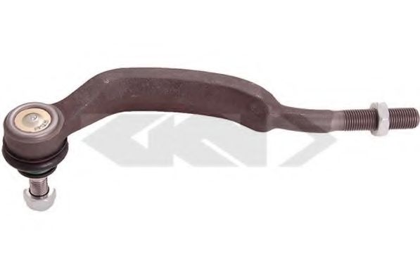 SPIDAN 50630 Наконечник поперечной рулевой тяги для PEUGEOT 407 (Пежо 407) SPIDAN 50630 Наконечник поперечной рулевой тяги для PEUGEOT 407 (Пежо 407)