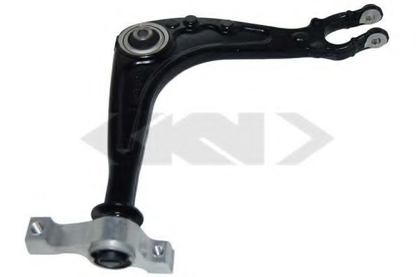 SPIDAN 50629 Рычаг независимой подвески колеса, подвеска колеса для PEUGEOT 407 SW (Пежо 407 св) SPIDAN 50629 Рычаг независимой подвески колеса, подвеска колеса для PEUGEOT 407 SW (Пежо 407 св)