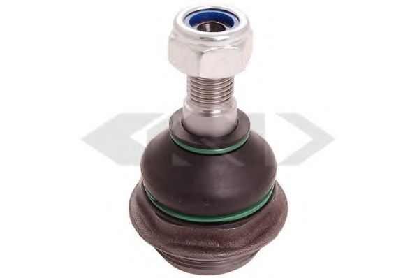 SPIDAN 51004 Несущий направляющий шарнир для CITROËN C4 I (CитроËн С4 и) SPIDAN 51004 Несущий направляющий шарнир для CITROËN C4 I (CитроËн С4 и)