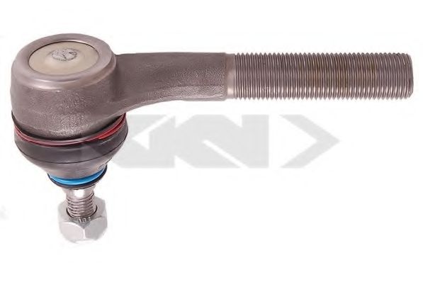 SPIDAN 46089 Наконечник поперечной рулевой тяги 