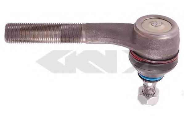 SPIDAN 46088 Наконечник поперечной рулевой тяги 