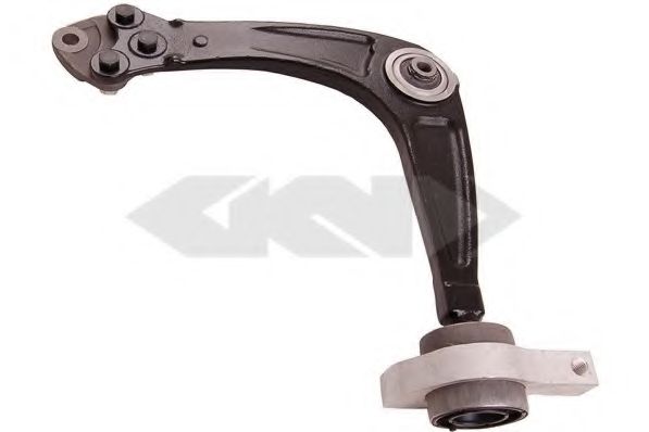 SPIDAN 57789 Рычаг независимой подвески колеса, подвеска колеса для PEUGEOT (Пежо) SPIDAN 57789 Рычаг независимой подвески колеса, подвеска колеса для PEUGEOT (Пежо)