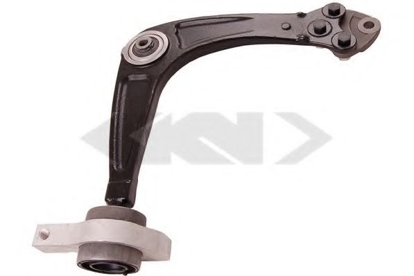 SPIDAN 57790 Рычаг независимой подвески колеса, подвеска колеса для PEUGEOT (Пежо) SPIDAN 57790 Рычаг независимой подвески колеса, подвеска колеса для PEUGEOT (Пежо)