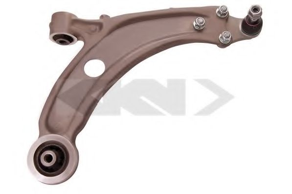 SPIDAN 58330 Рычаг независимой подвески колеса, подвеска колеса для CITROËN C4 PICASSO II (CитроËн С4 пикассо 2) SPIDAN 58330 Рычаг независимой подвески колеса, подвеска колеса для CITROËN C4 PICASSO II (CитроËн С4 пикассо 2)