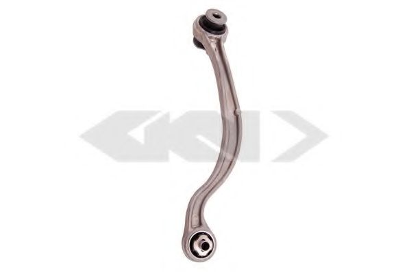 SPIDAN 58737 Рычаг независимой подвески колеса, подвеска колеса для PEUGEOT 407 SW (Пежо 407 св) SPIDAN 58737 Рычаг независимой подвески колеса, подвеска колеса для PEUGEOT 407 SW (Пежо 407 св)