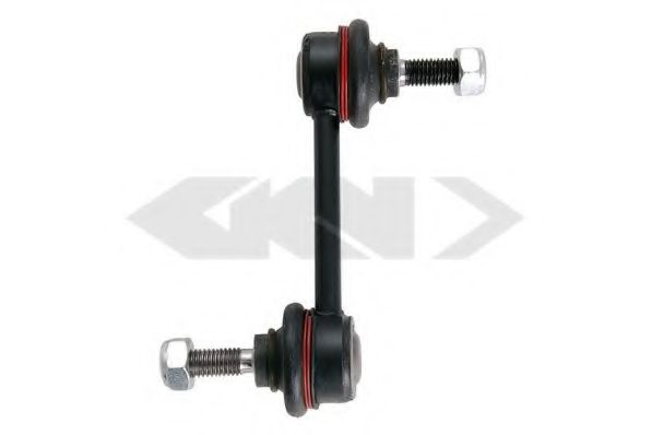 SPIDAN 50451 Тяга стойка, стабилизатор для FIAT (Фиат) SPIDAN 50451 Тяга стойка, стабилизатор для FIAT (Фиат)