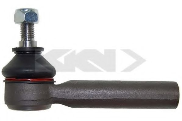 SPIDAN 44695 Наконечник поперечной рулевой тяги для FIAT (Фиат) SPIDAN 44695 Наконечник поперечной рулевой тяги для FIAT (Фиат)