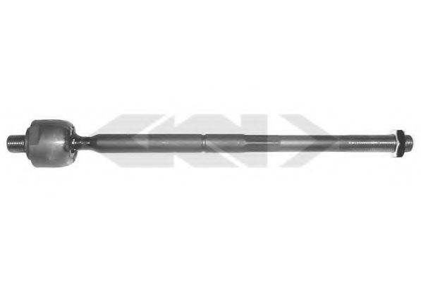 SPIDAN 44696 Осевой шарнир, рулевая тяга для FIAT (Фиат) SPIDAN 44696 Осевой шарнир, рулевая тяга для FIAT (Фиат)