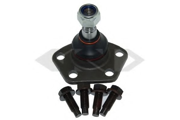 SPIDAN 46985 Несущий направляющий шарнир для CITROËN JUMPER (CитроËн Жумпэр) SPIDAN 46985 Несущий направляющий шарнир для CITROËN JUMPER (CитроËн Жумпэр)