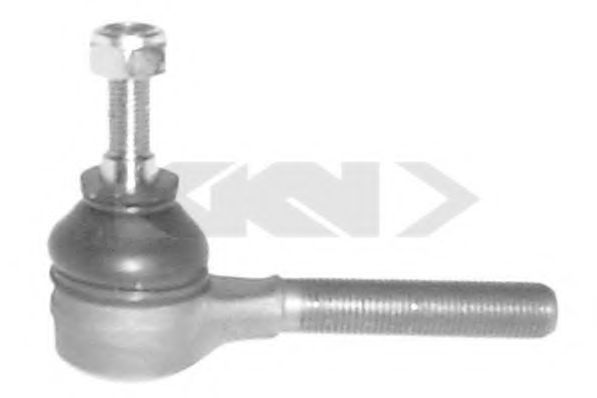 SPIDAN 46442 Наконечник поперечной рулевой тяги для RENAULT (Рено) SPIDAN 46442 Наконечник поперечной рулевой тяги для RENAULT (Рено)