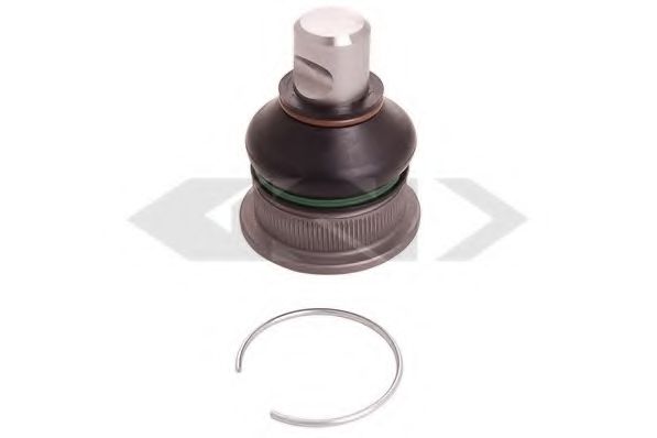 SPIDAN 58126 Несущий направляющий шарнир для DACIA LOGAN MCV II (Дача Логан мсв 2) SPIDAN 58126 Несущий направляющий шарнир для DACIA LOGAN MCV II (Дача Логан мсв 2)