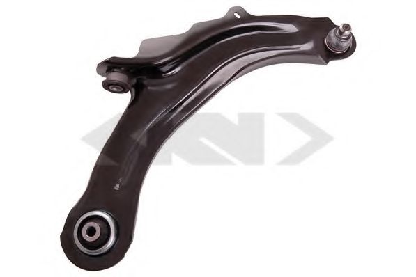 SPIDAN 57080 Рычаг независимой подвески колеса, подвеска колеса для RENAULT (Рено) SPIDAN 57080 Рычаг независимой подвески колеса, подвеска колеса для RENAULT (Рено)