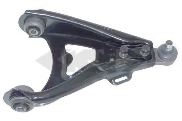 SPIDAN 44715 Рычаг независимой подвески колеса, подвеска колеса для RENAULT (Рено) SPIDAN 44715 Рычаг независимой подвески колеса, подвеска колеса для RENAULT (Рено)