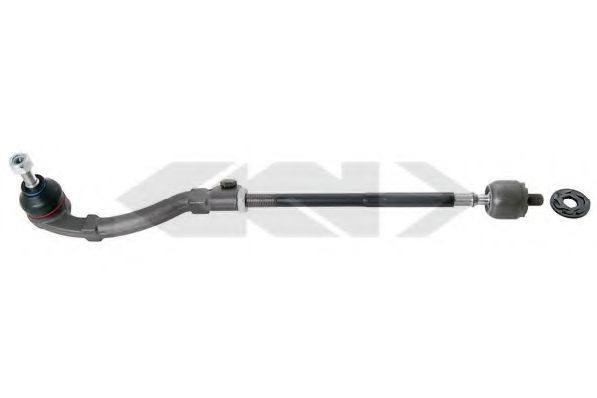 SPIDAN 51363 Поперечная рулевая тяга для RENAULT (Рено) SPIDAN 51363 Поперечная рулевая тяга для RENAULT (Рено)