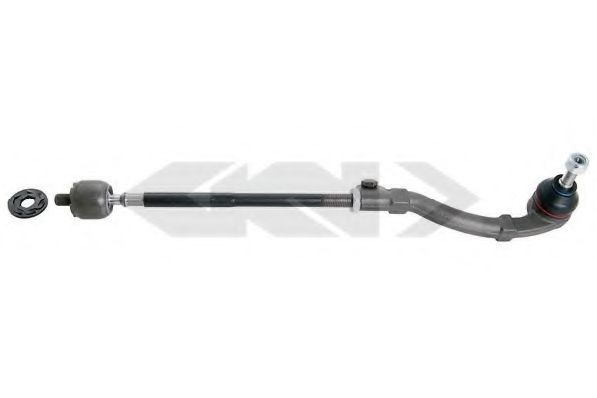 SPIDAN 51368 Поперечная рулевая тяга для RENAULT (Рено) SPIDAN 51368 Поперечная рулевая тяга для RENAULT (Рено)