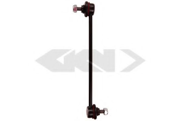 SPIDAN 45223 Тяга стойка, стабилизатор для VOLKSWAGEN FOX (Фольксваген Фоx) SPIDAN 45223 Тяга стойка, стабилизатор для VOLKSWAGEN FOX (Фольксваген Фоx)
