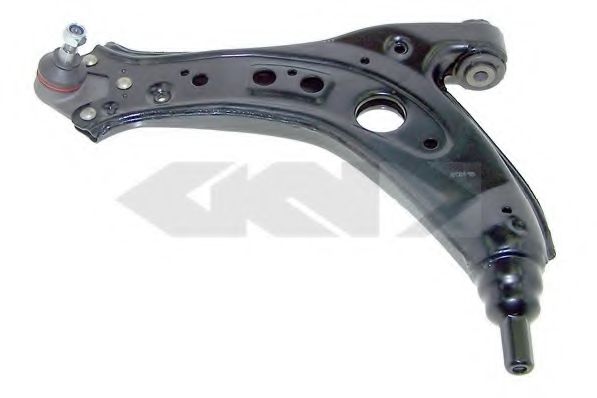 SPIDAN 57167 Рычаг независимой подвески колеса, подвеска колеса для SKODA FABIA (Шкода Фабиа) SPIDAN 57167 Рычаг независимой подвески колеса, подвеска колеса для SKODA FABIA (Шкода Фабиа)