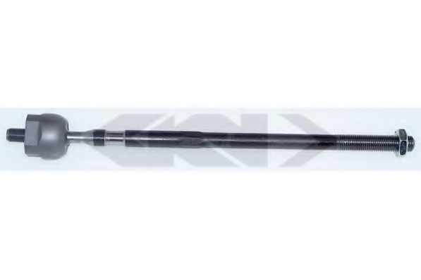 SPIDAN 57002 Осевой шарнир, рулевая тяга для RENAULT (Рено) SPIDAN 57002 Осевой шарнир, рулевая тяга для RENAULT (Рено)